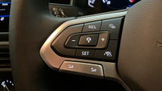 Volkswagen Polo 1.0 TSI Life 5dr Petrol Hatchback